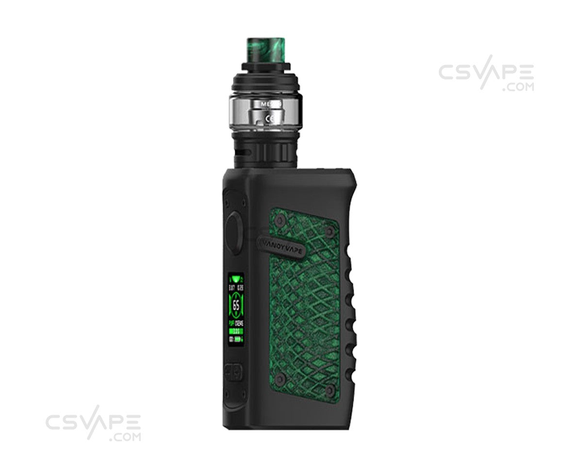 Vandy Vape Jackaroo Kit