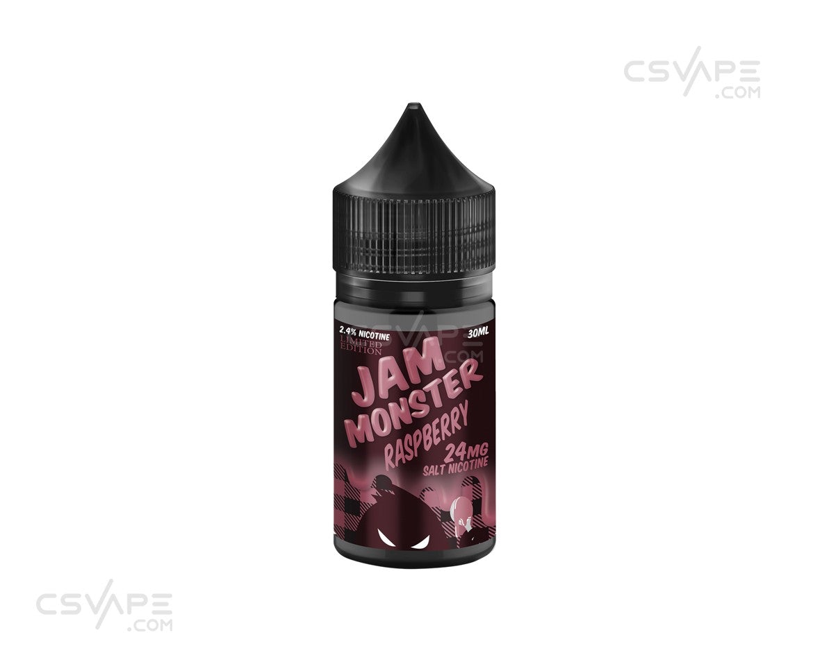 Jam Monster Salts Mixed Berry