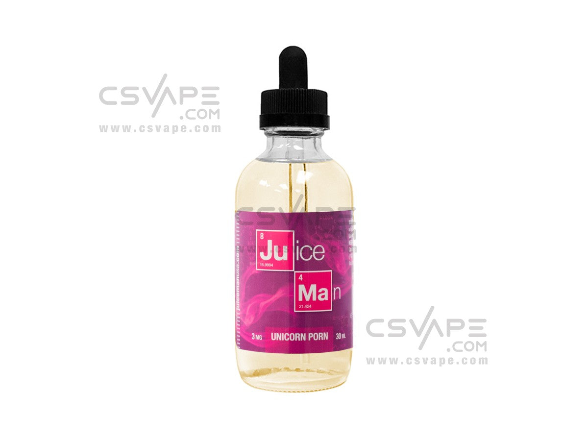 Juice Man  Unicorn Porn