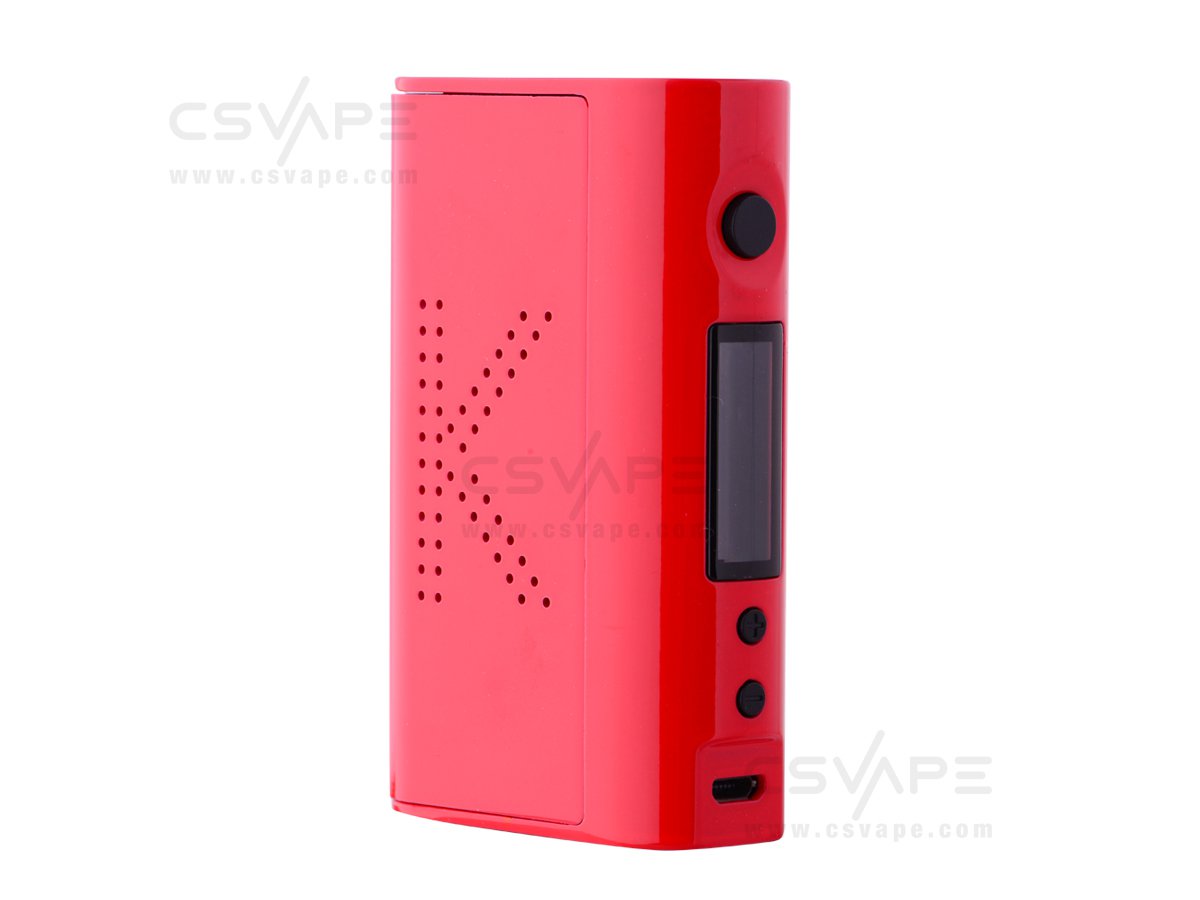 Kangertech KBOX 120W BOX MOD