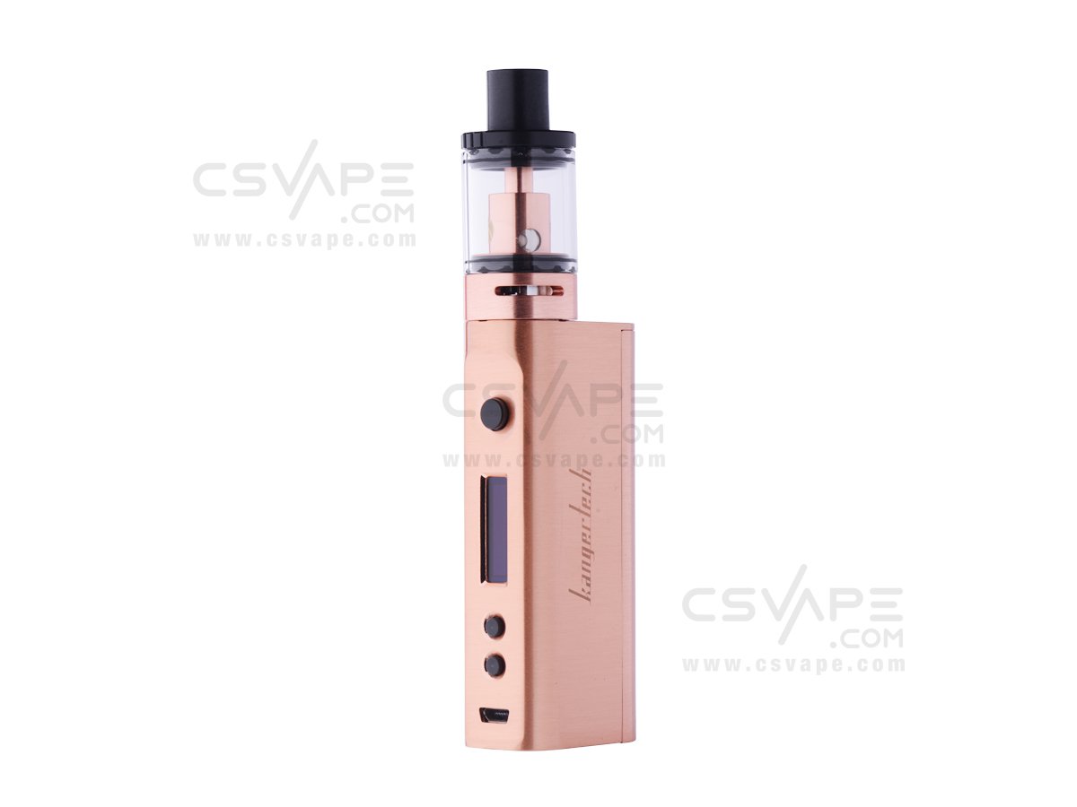 Kangertech SUBOX Mini-C Starter Kit