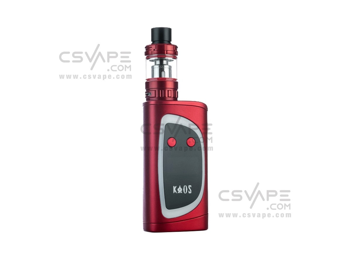 Sigelei Kaos Spectrum 230W Kit