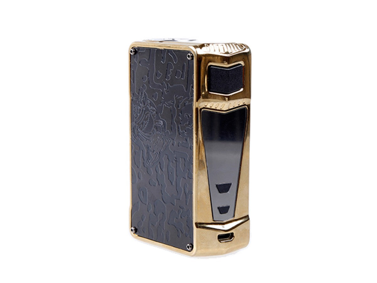 Sigelei Kaos Z GS Edition Box Mod