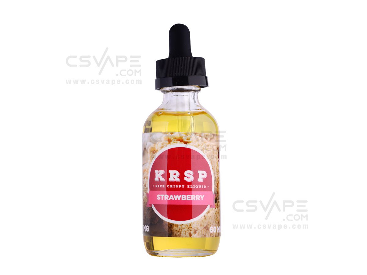 KRSP Strawberry