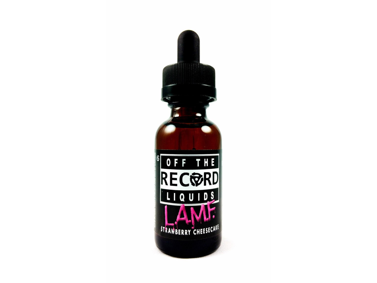 Off The Record  L.A.M.F.