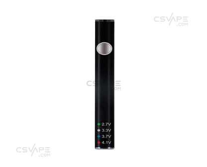 Leaf Buddi Max II battery