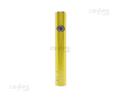 Leaf Buddi Max II battery