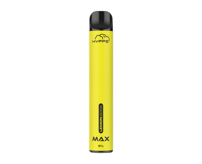 Hyppe MAX 5% Disposable Device