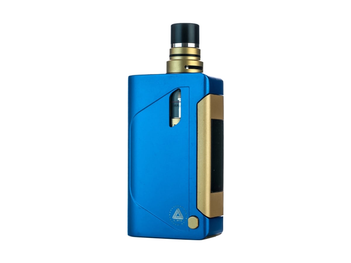LIMITLESS MOD CO. MARQUEE 80W AIO SYSTEM