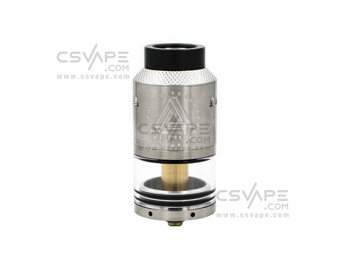 Limitless Gold RDTA