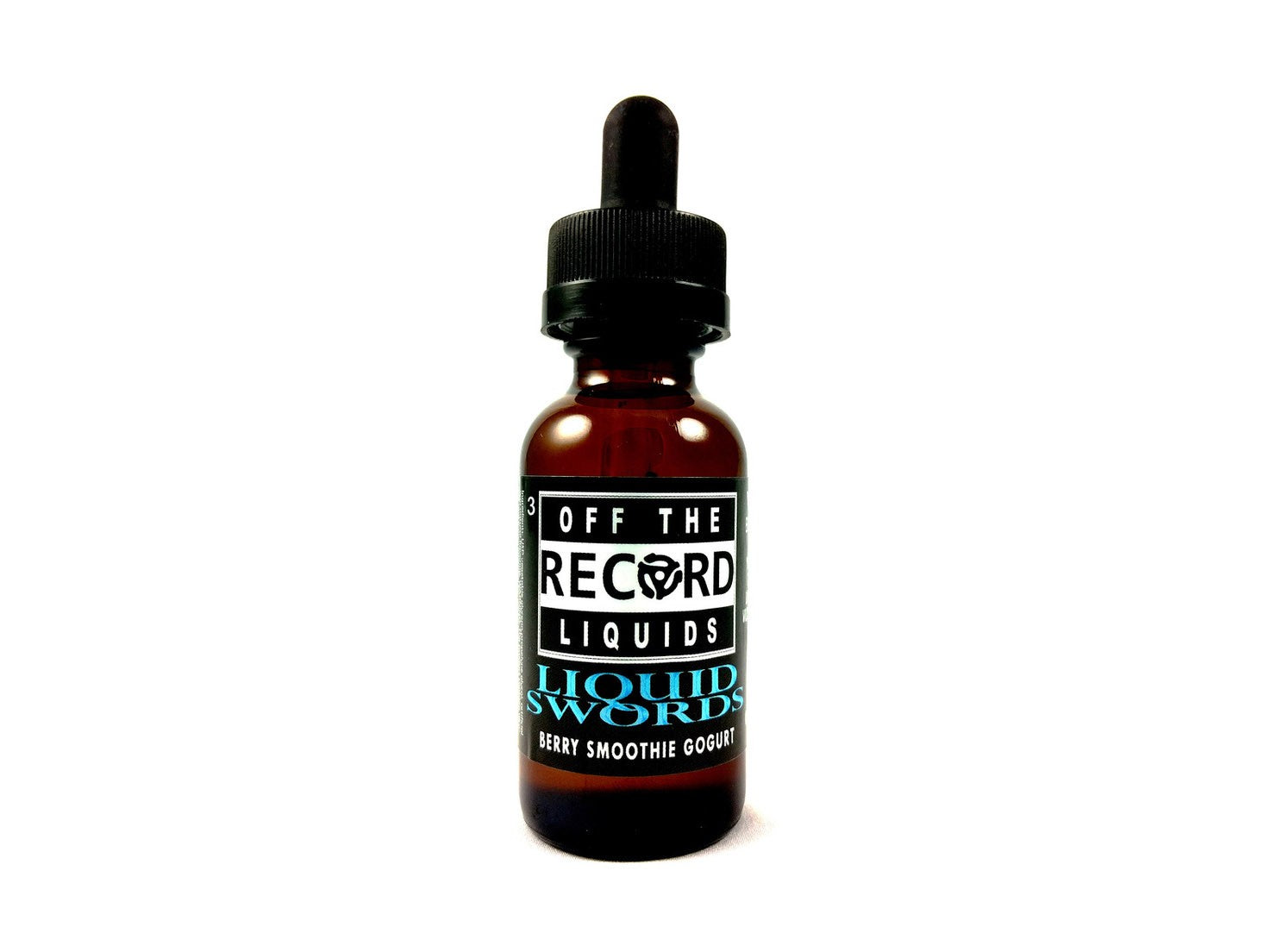 Off The Record  Liquid Swords