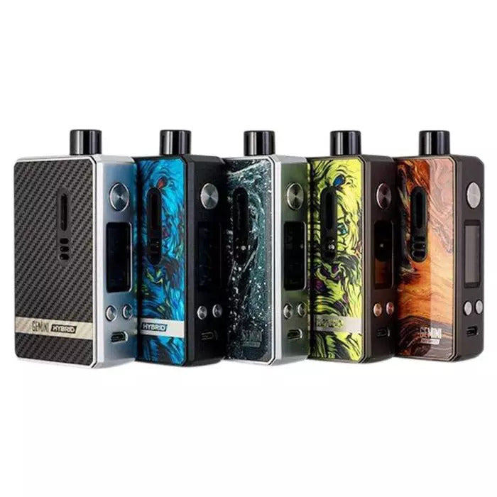 Lost Vape Gemini Hybrid Pod Mod