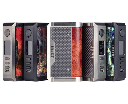 Lost Vape Centaurus DNA250C Box Mod