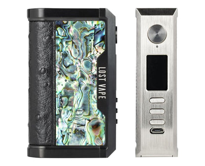 Lost Vape Centaurus DNA250C Box Mod