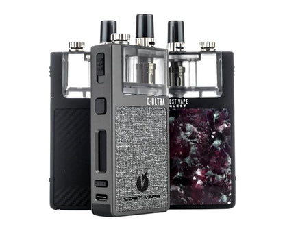 Lost Vape Orion Q-Ultra Starter Kit