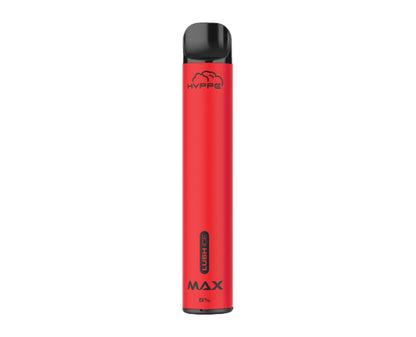 Hyppe MAX 5% Disposable Device