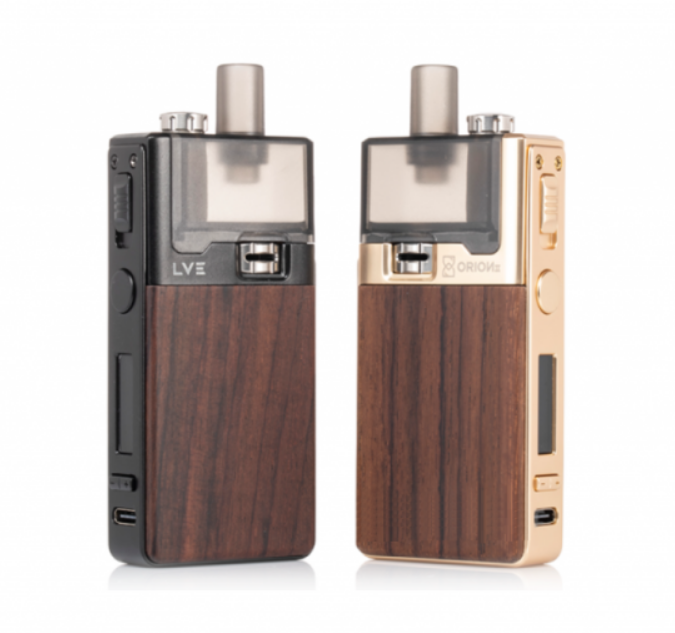 LVE Orion 2 Pod Kit