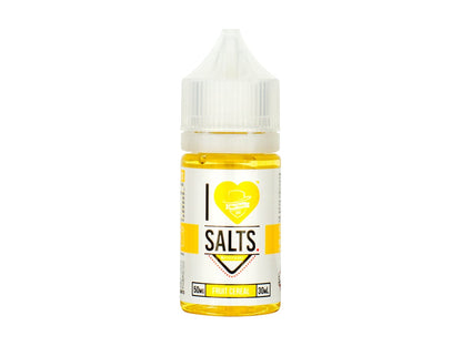 MAD HATTER SALTS FRUIT CEREAL