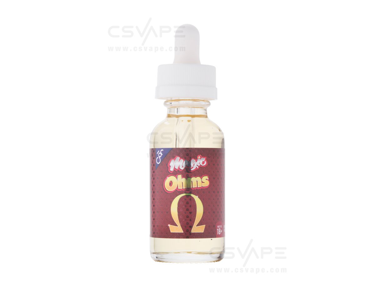 Ruthless Cor Magic Ohms E-Juice