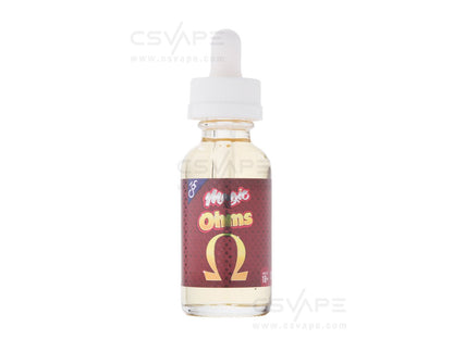 Ruthless Cor Magic Ohms E-Juice