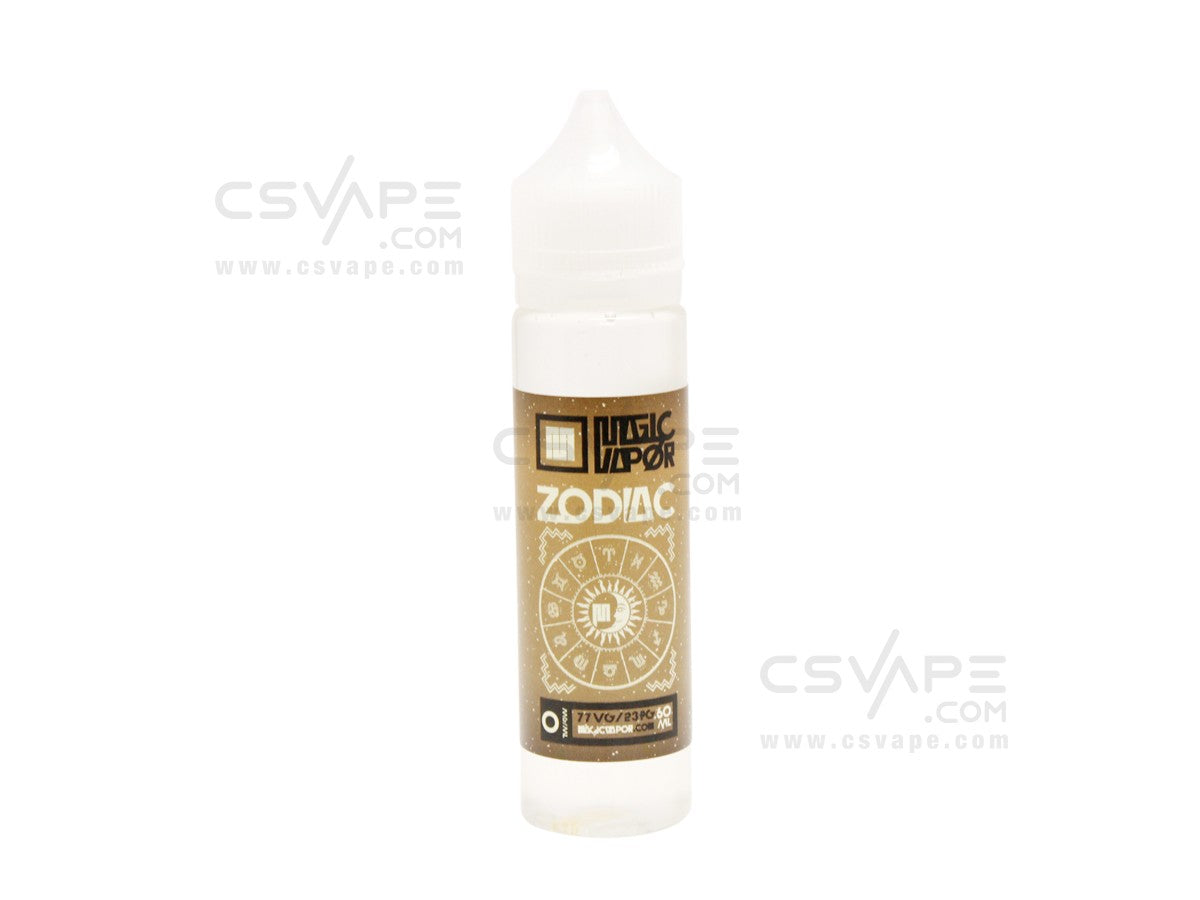 Magic Vapor Zodiac