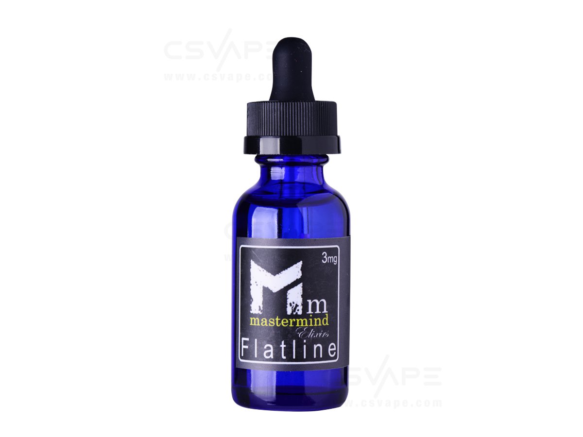 Mastermind Elixirs Flatline