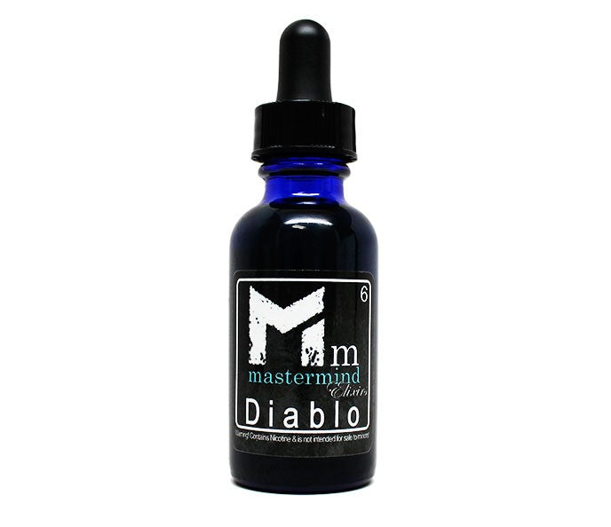 Mastermind Elixirs Diablo
