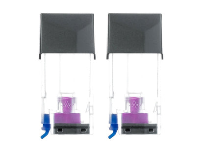 Vapeccino Mate1 Ceramic Replacement Pod 2-Pack