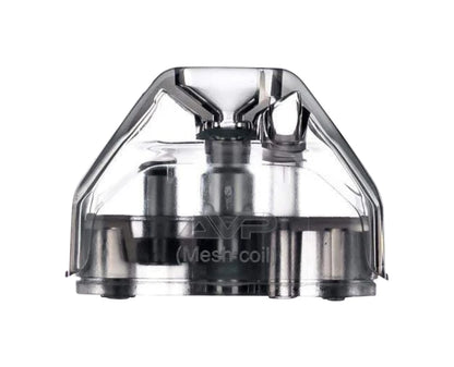Aspire AVP Mesh Replacement Pod 2 pack