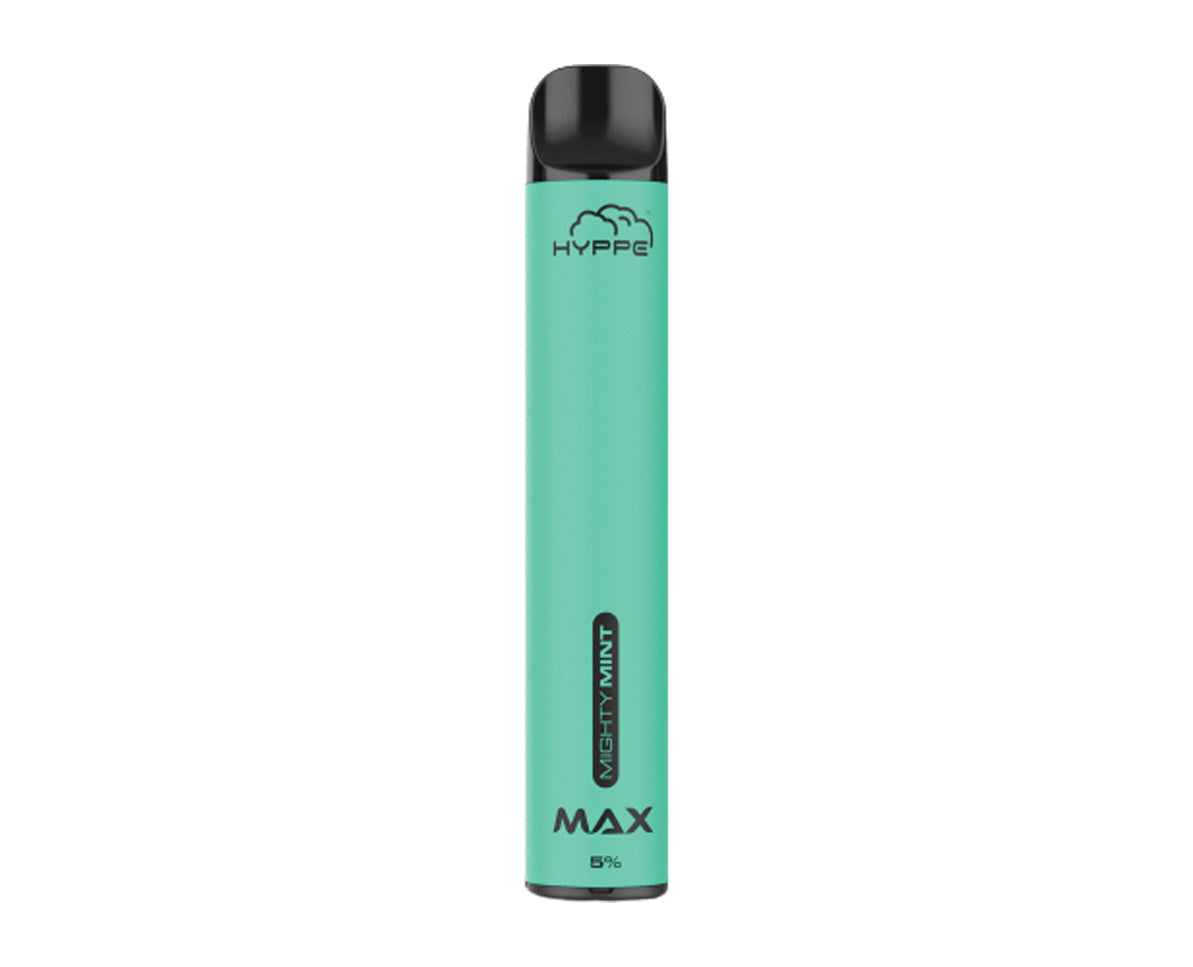 Hyppe MAX 5% Disposable Device