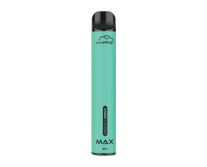 Hyppe MAX 5% Disposable Device