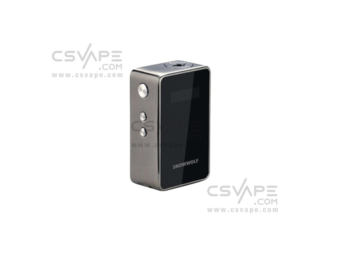 Laisimo Snowwolf Mini Plus 80W TC Box Mod