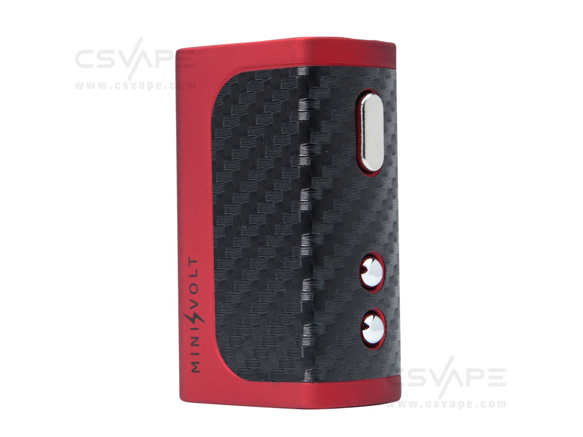 The Council of Vapor Mini Volt