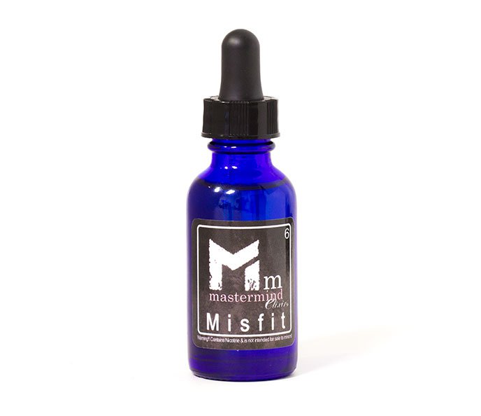 Mastermind Elixirs  Misfit