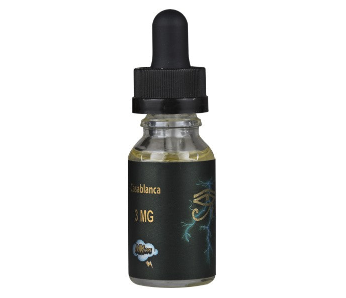 MKVape  Casablanca