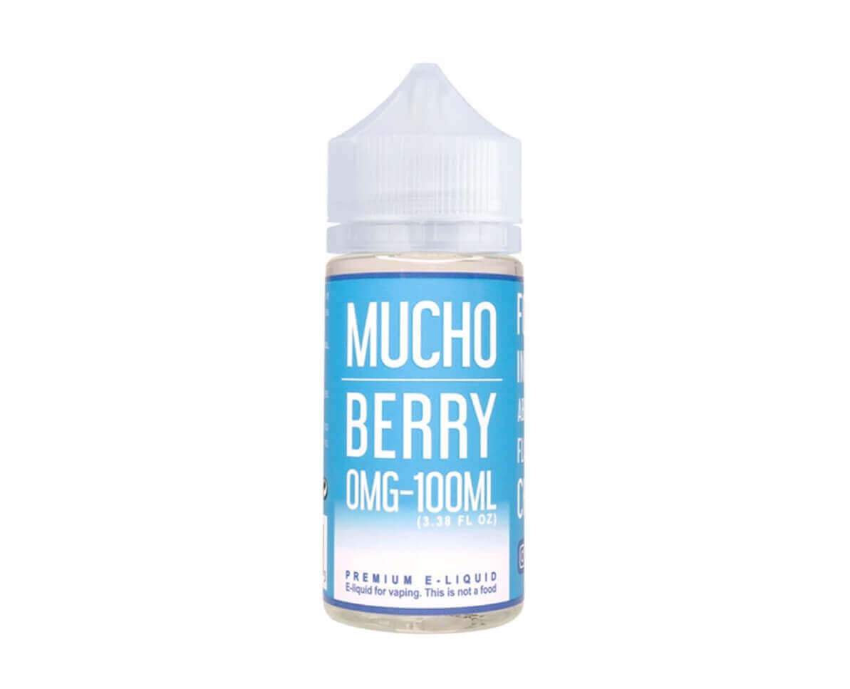 The Neighborhood Mucho Berry