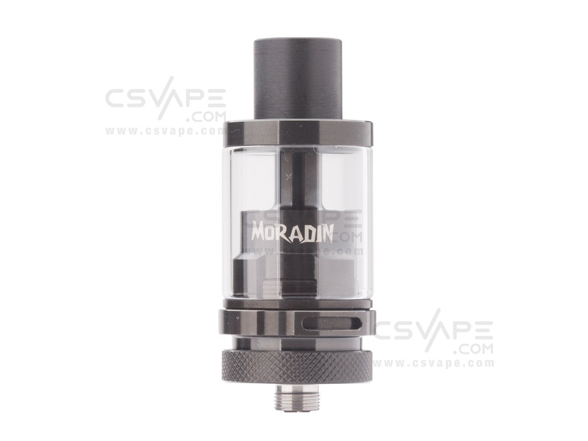 iCloudCig Moradin RTA