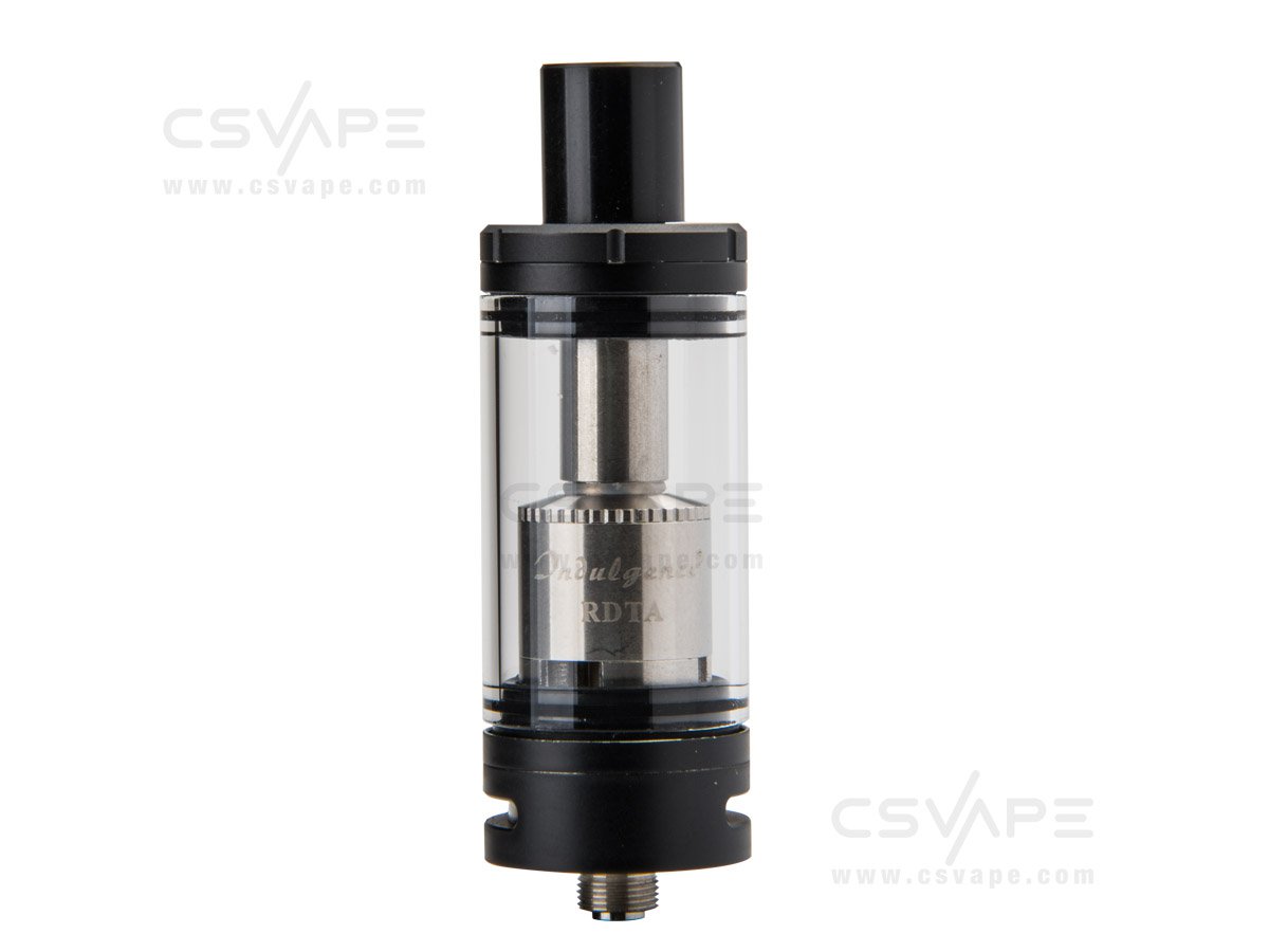 Indulgence Mutank RDTA Edition