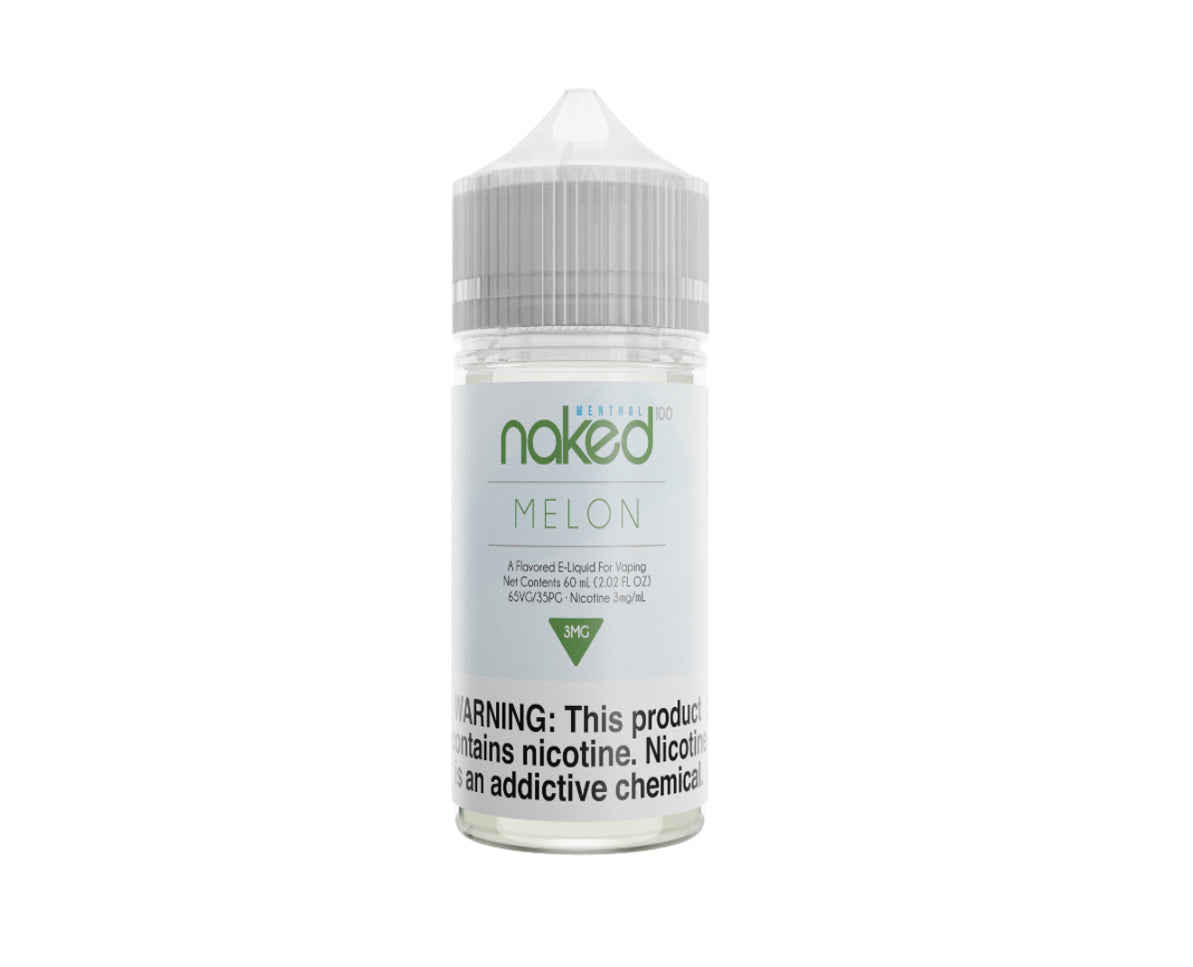 Naked 100 Polar Breeze (Melon)