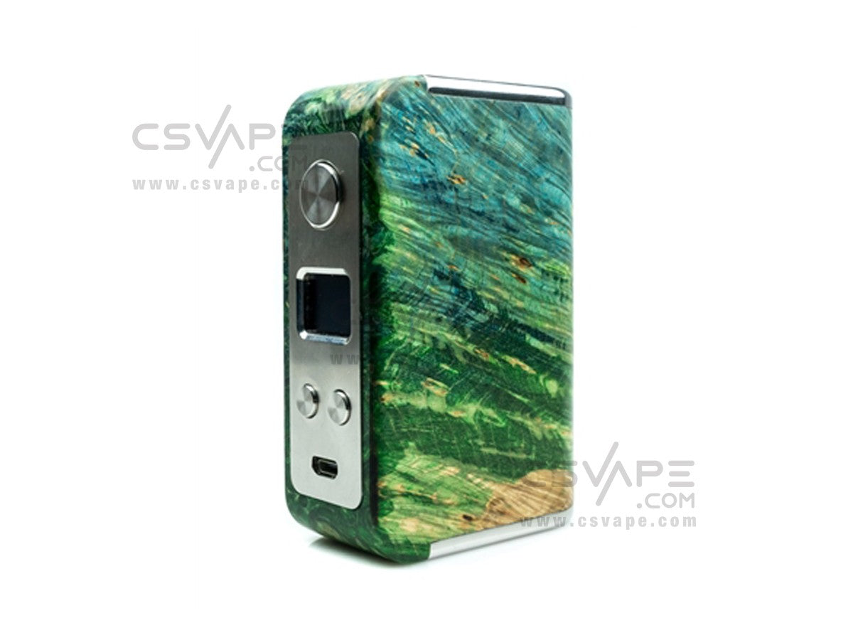 ASMODUS Minikin 150w Kodama Edition Box Mod