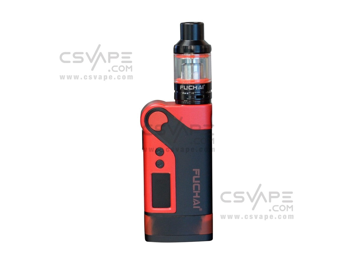 Sigelei Fuchai VCIGO K2-T 230W Starter Kit