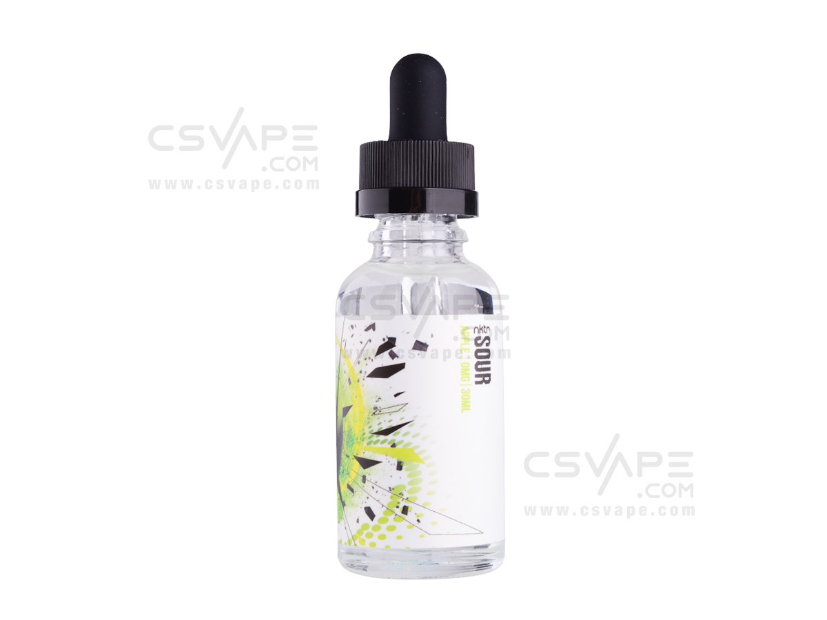 NKTR Sour Apple