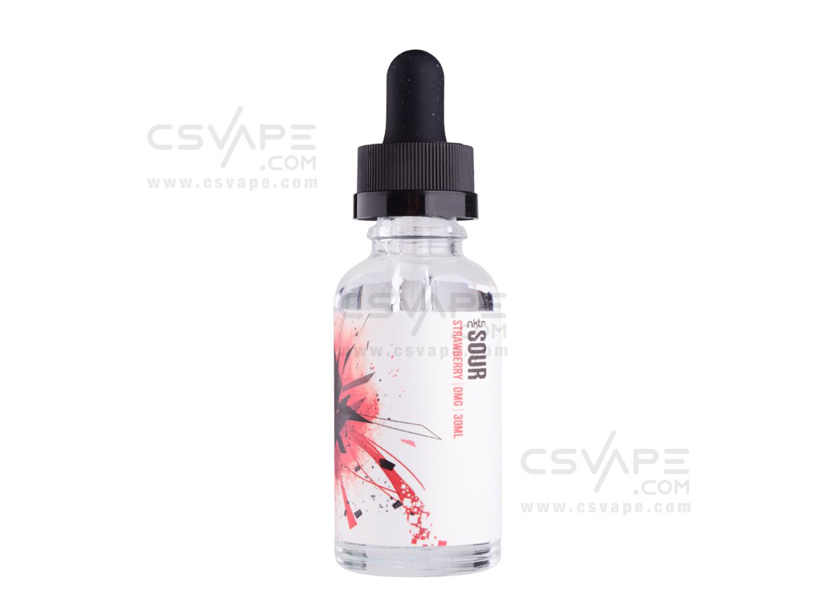NKTR Sour Strawberry
