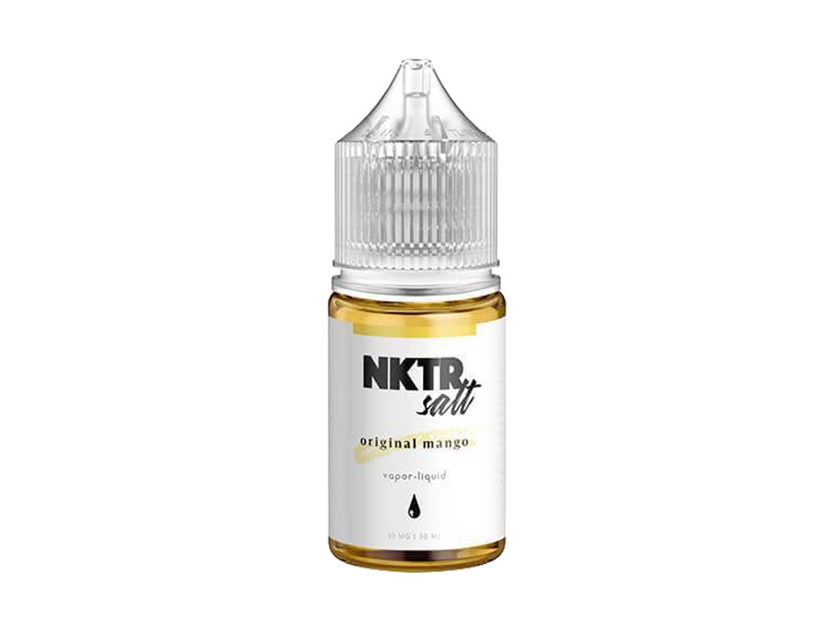 NKTR Salt Original Mango