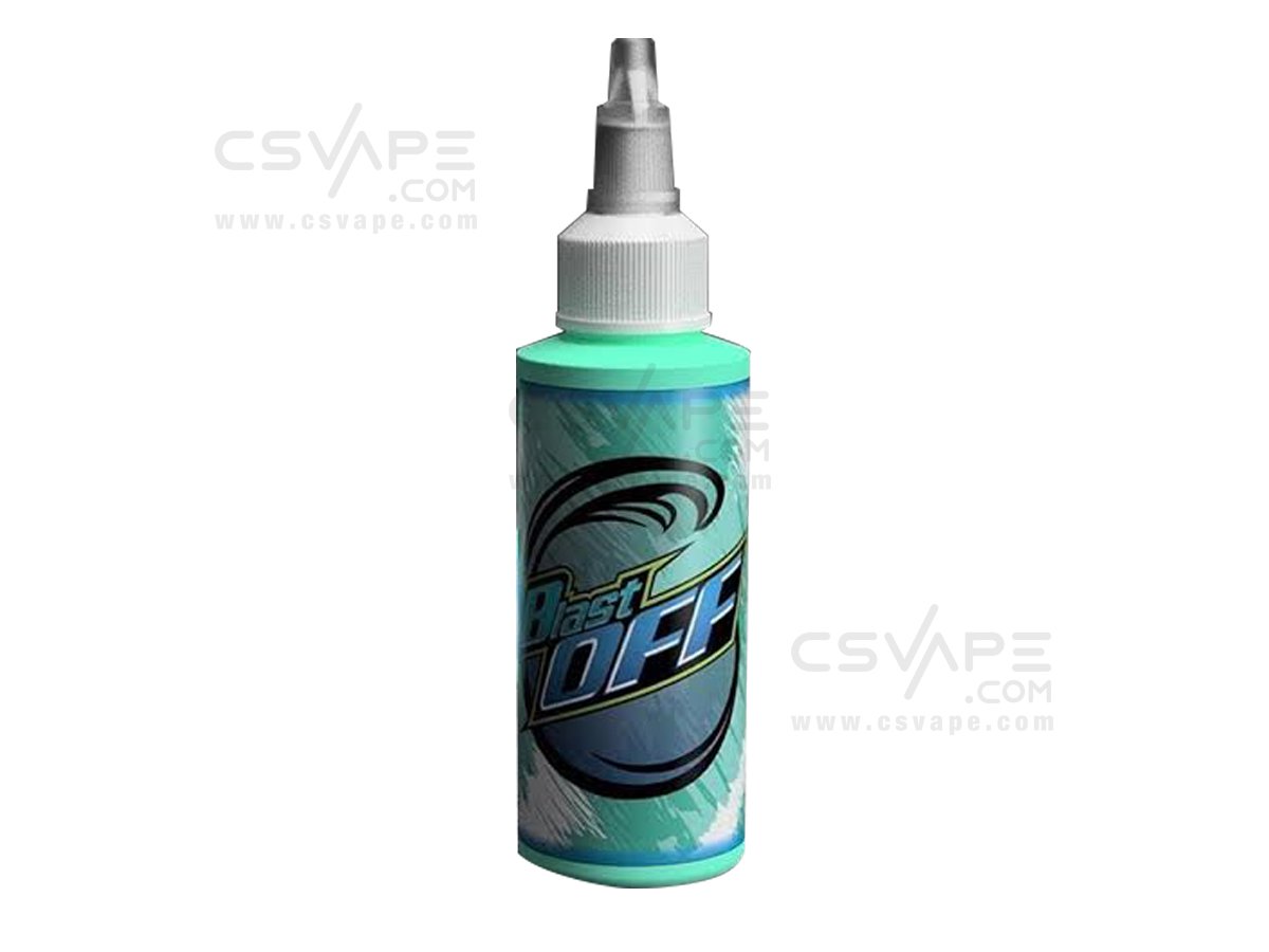 OG E-liquid Blast Off