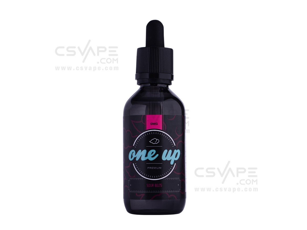 One Up Vapor Sour Belts