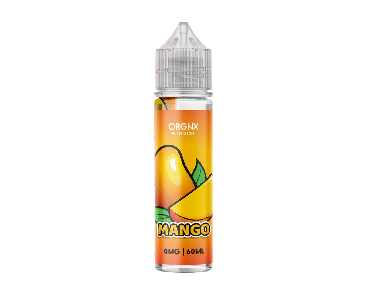 Orgnx Mango