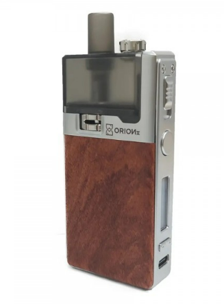 LVE Orion 2 Pod Kit