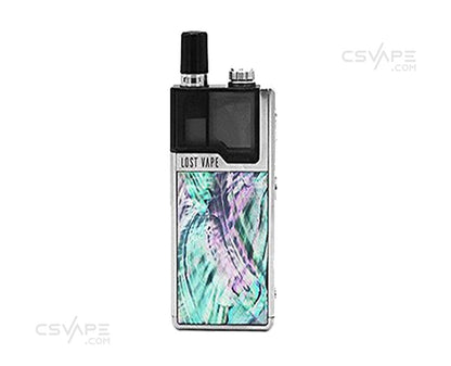 Lost Vape Orion DNA Go Starter Kit