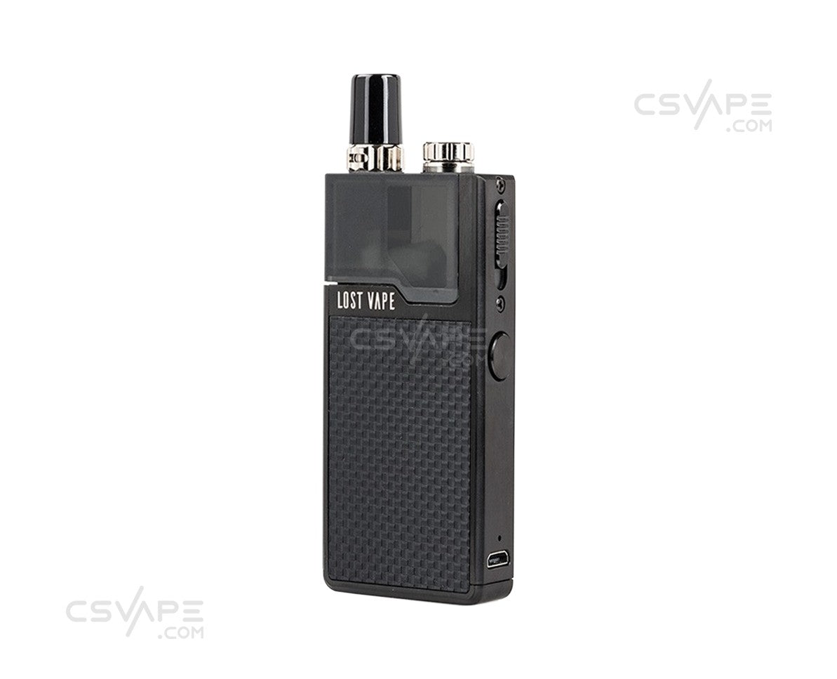 Lost Vape Orion Q Kit Edition